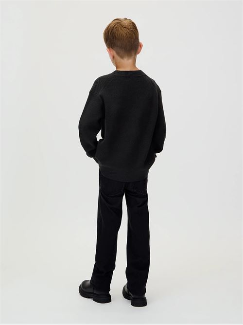  CALVIN KLEIN JEANS | IB0IB02598J/BEH
